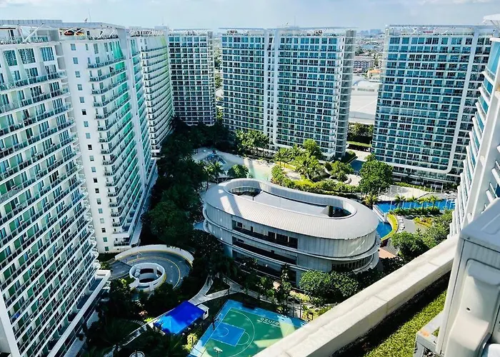 Scr Glamourinetflixibalconyicozy Manila