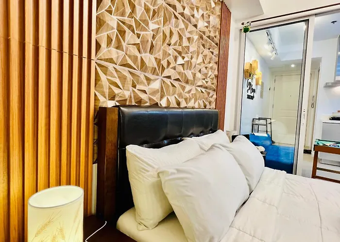 Apartamento Scr Glamourinetflixibalconyicozy